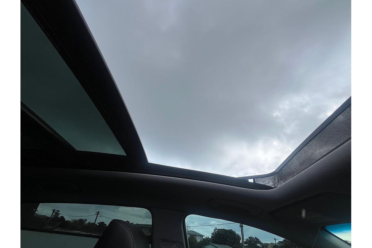2018 Kia Sportage GT-Line QL