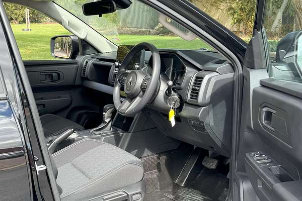 2024 Mitsubishi Triton GLX+ MV 4X4