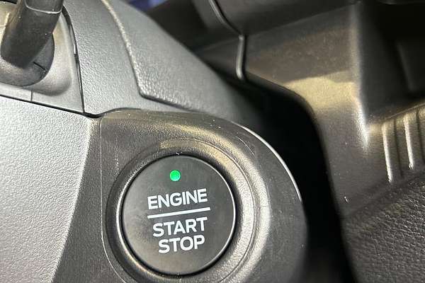 2024 Ford Ranger Raptor 4X4 3.0L