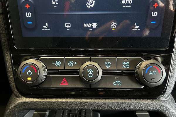 2024 Ford Ranger Raptor 4X4 3.0L