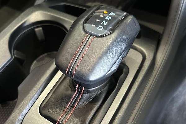 2024 Ford Ranger Raptor 4X4 3.0L