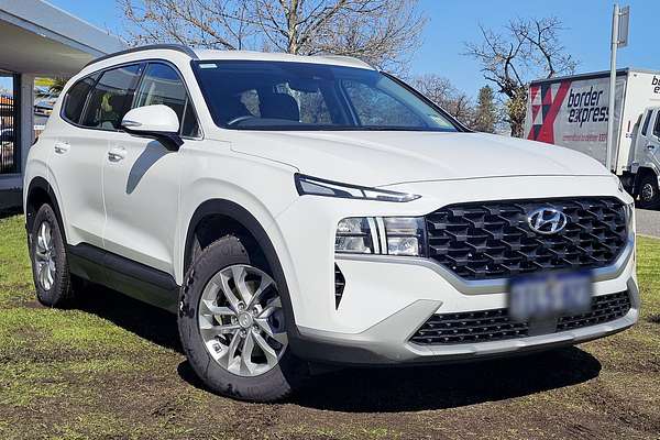 2022 Hyundai Santa Fe TM.V4