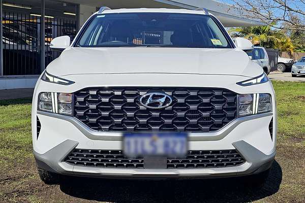 2022 Hyundai Santa Fe TM.V4