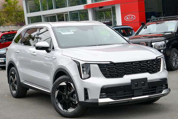 2025 Kia Sorento Sport+ MQ4 PE