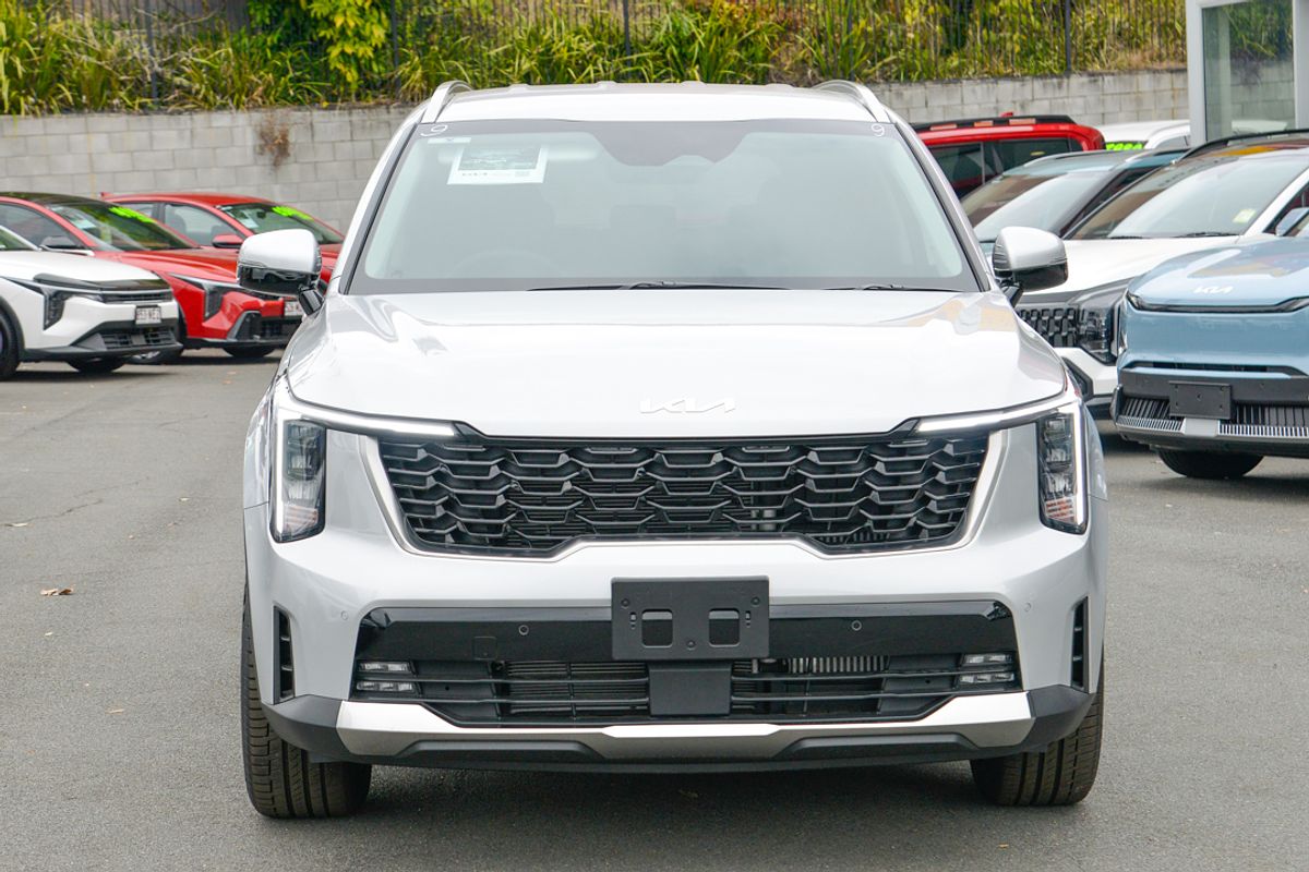 2025 Kia Sorento Sport+ MQ4 PE