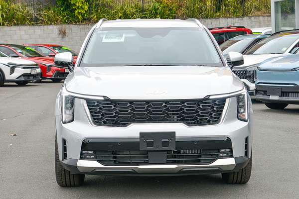 2025 Kia Sorento Sport+ MQ4 PE
