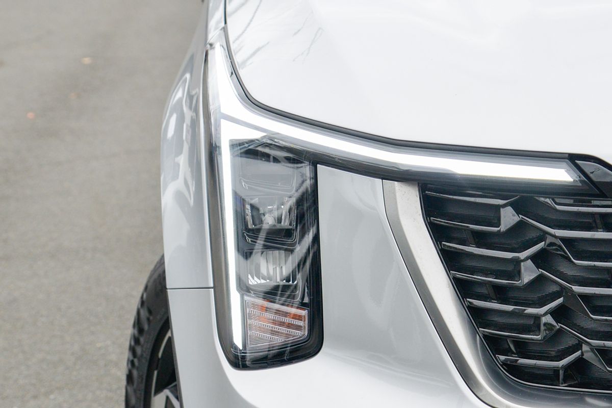 2025 Kia Sorento Sport+ MQ4 PE