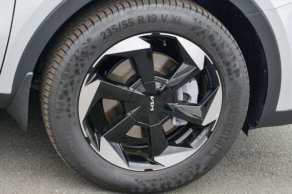 2025 Kia Sorento Sport+ MQ4 PE