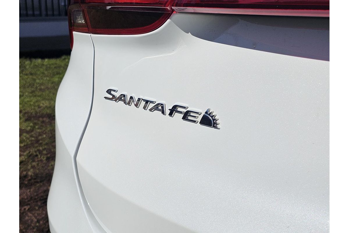 2022 Hyundai Santa Fe TM.V4