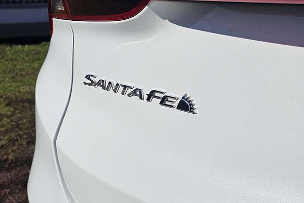 2022 Hyundai Santa Fe TM.V4
