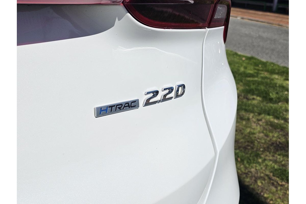 2022 Hyundai Santa Fe TM.V4