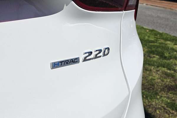 2022 Hyundai Santa Fe TM.V4