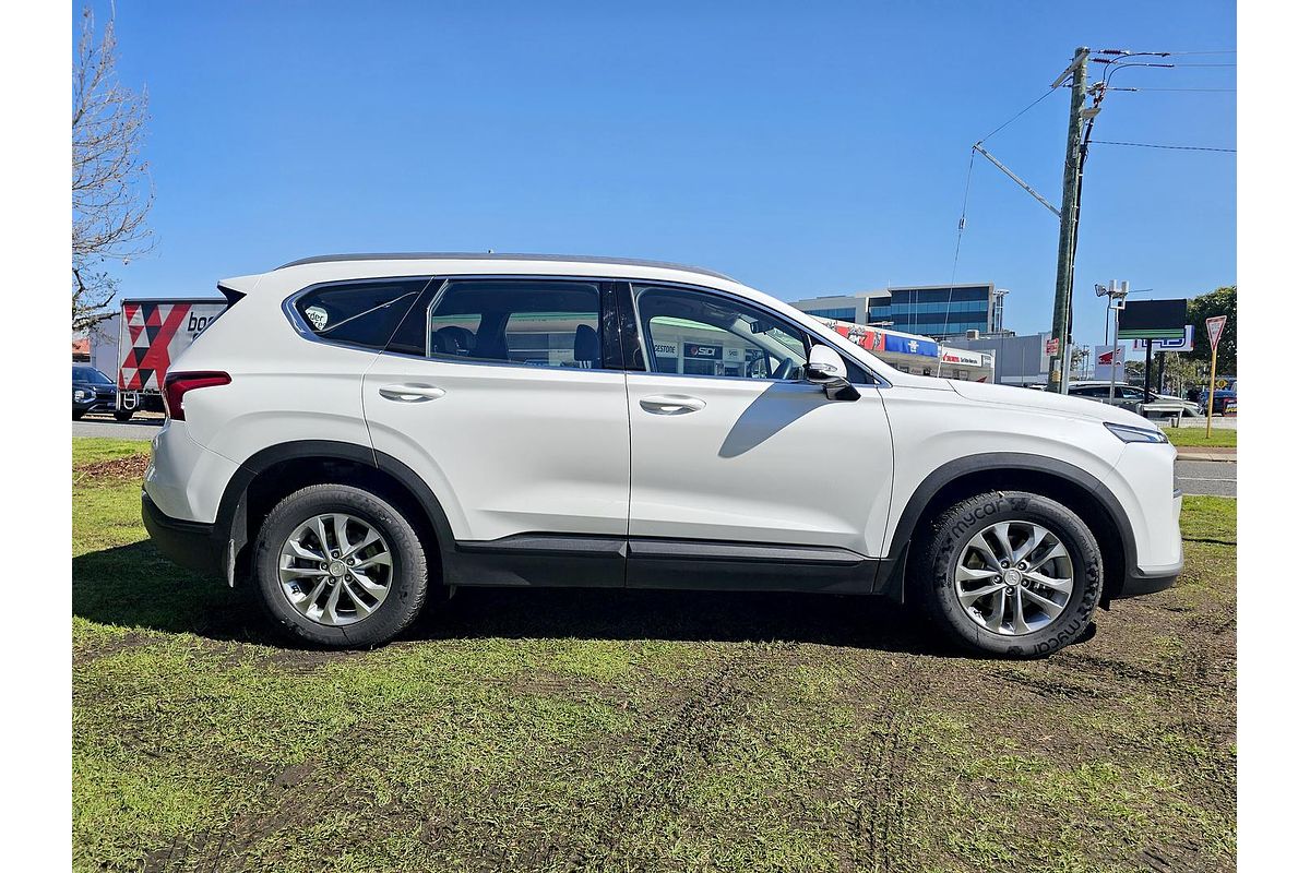 2022 Hyundai Santa Fe TM.V4