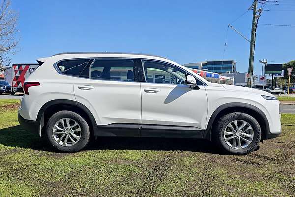 2022 Hyundai Santa Fe TM.V4