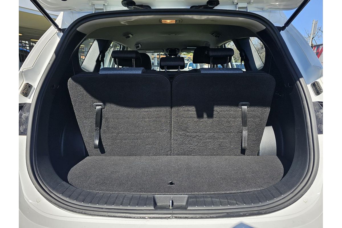 2022 Hyundai Santa Fe TM.V4