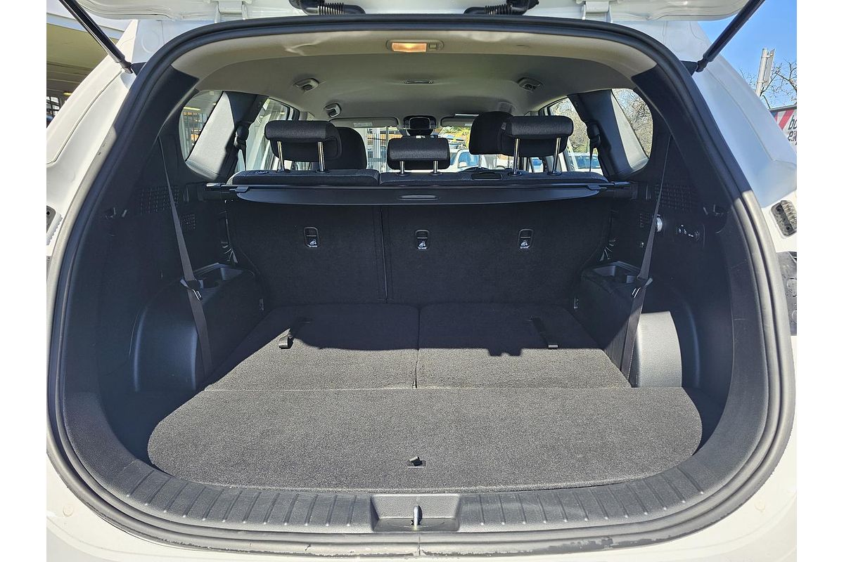 2022 Hyundai Santa Fe TM.V4