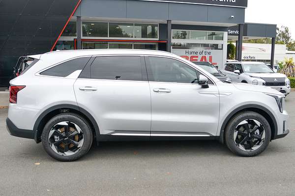 2025 Kia Sorento Sport+ MQ4 PE