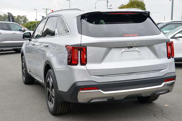 2025 Kia Sorento Sport+ MQ4 PE