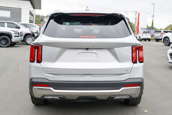 2025 Kia Sorento Sport+ MQ4 PE