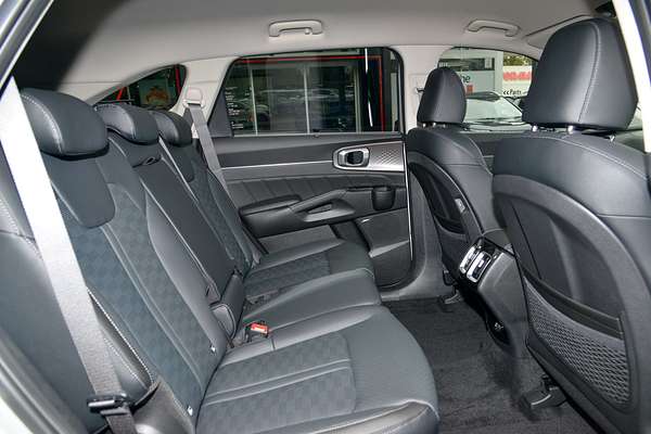 2025 Kia Sorento Sport+ MQ4 PE