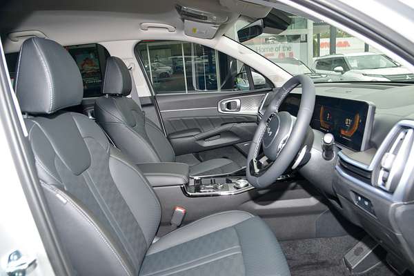 2025 Kia Sorento Sport+ MQ4 PE