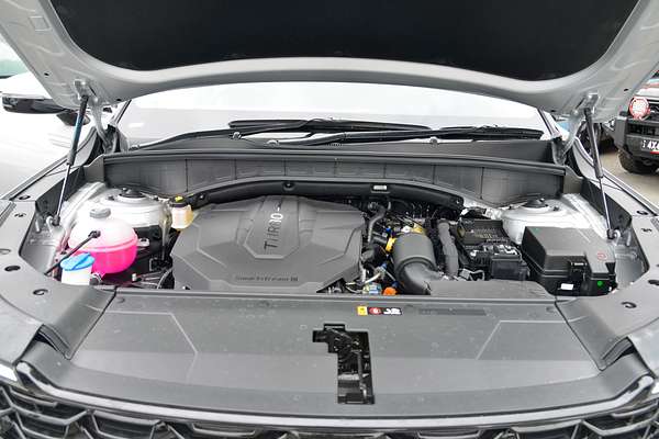 2025 Kia Sorento Sport+ MQ4 PE