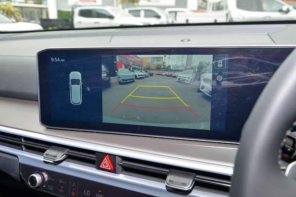 2025 Kia Sorento Sport+ MQ4 PE