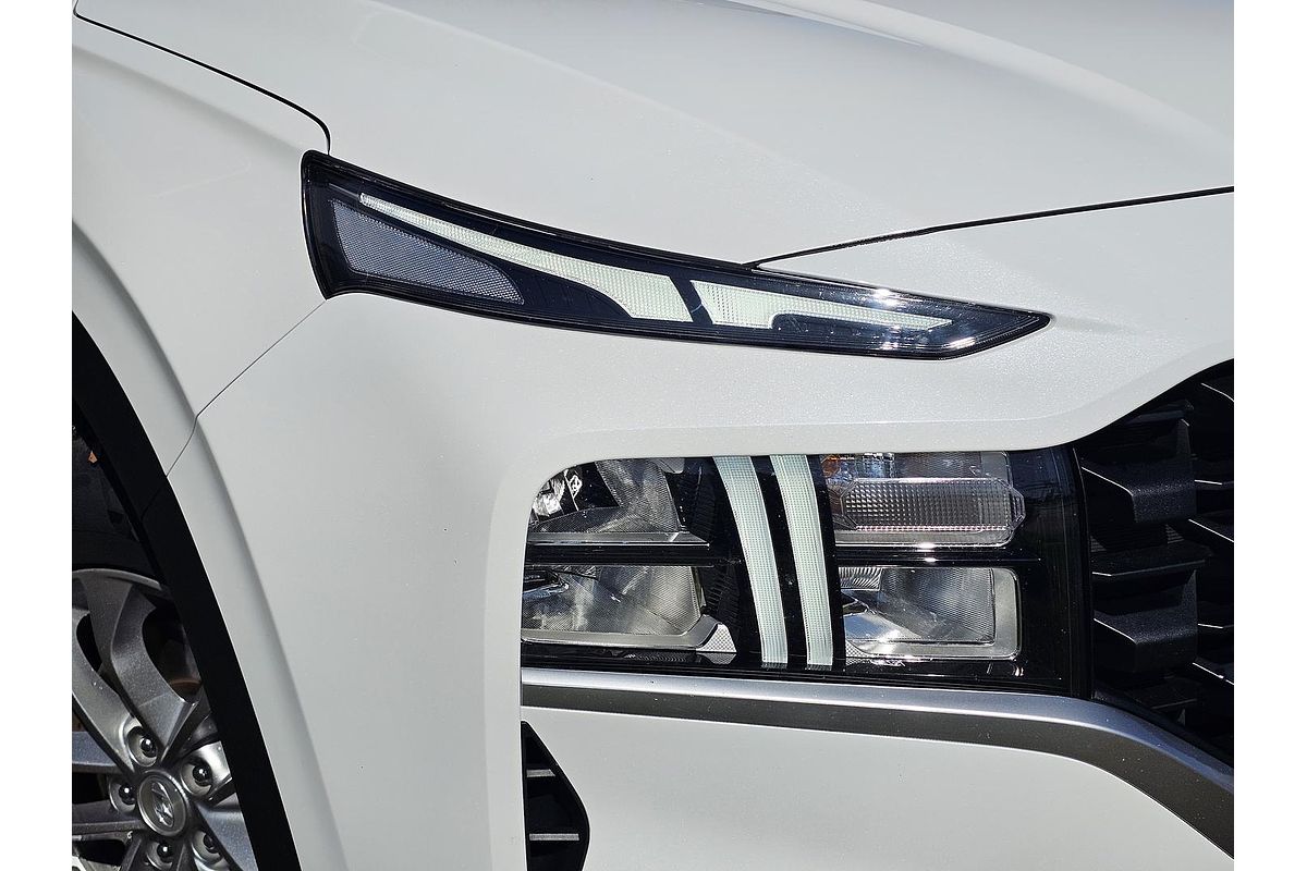 2022 Hyundai Santa Fe TM.V4