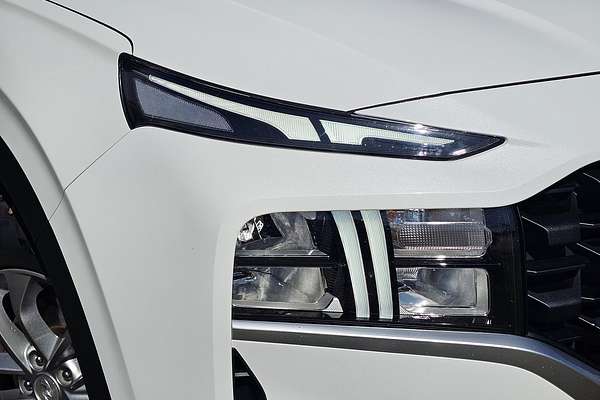 2022 Hyundai Santa Fe TM.V4