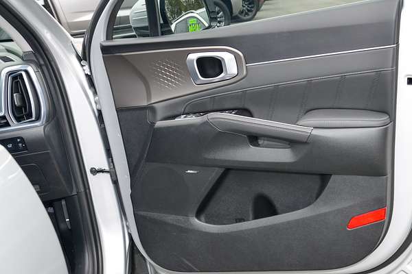 2025 Kia Sorento Sport+ MQ4 PE
