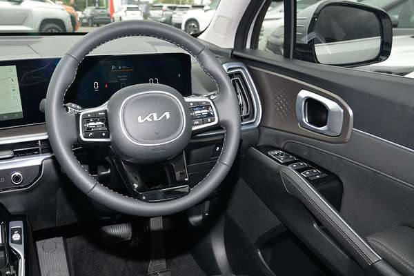 2025 Kia Sorento Sport+ MQ4 PE