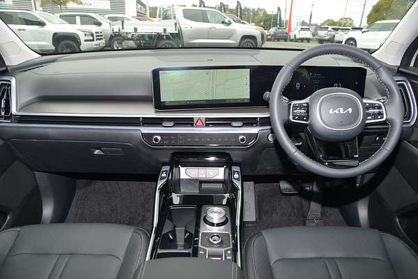 2025 Kia Sorento Sport+ MQ4 PE