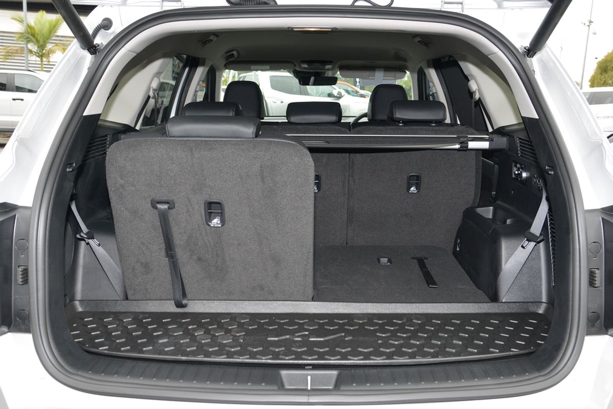 2025 Kia Sorento Sport+ MQ4 PE