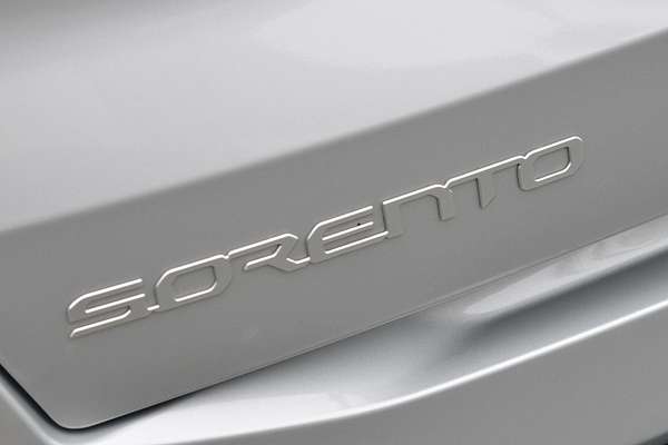 2025 Kia Sorento Sport+ MQ4 PE