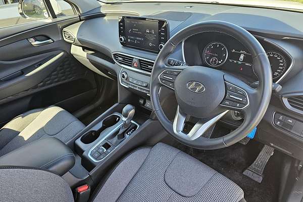 2022 Hyundai Santa Fe TM.V4