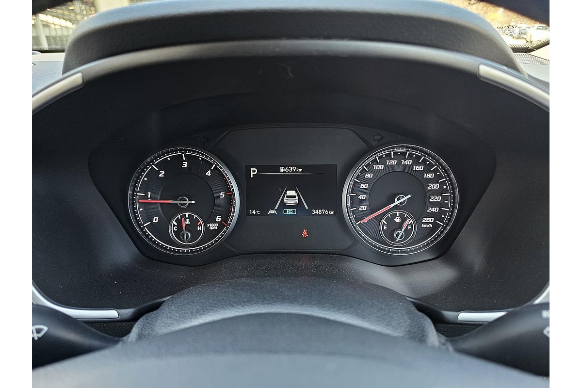 2022 Hyundai Santa Fe TM.V4