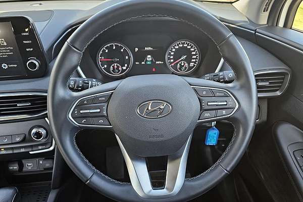 2022 Hyundai Santa Fe TM.V4