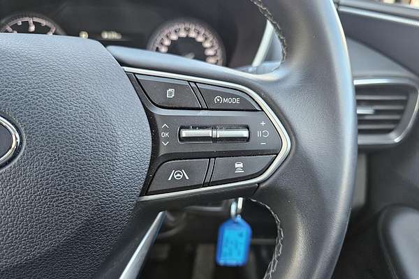 2022 Hyundai Santa Fe TM.V4