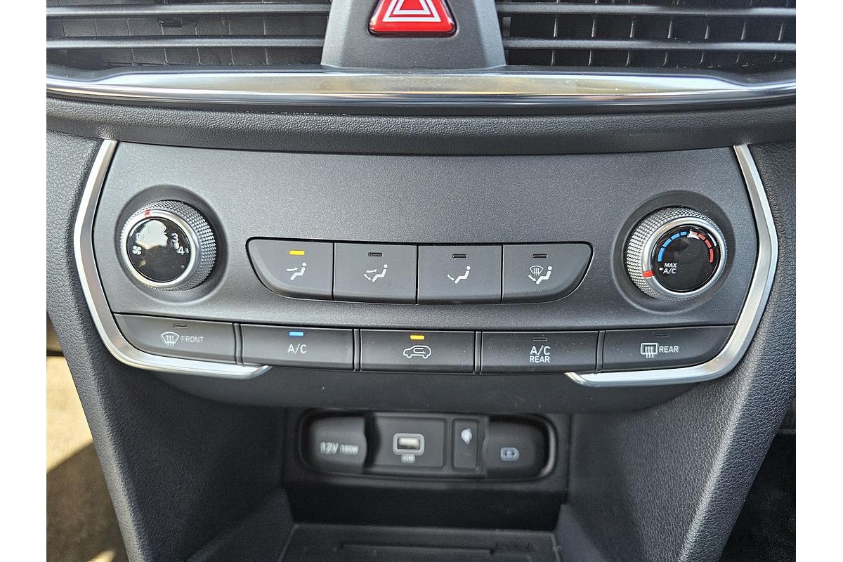 2022 Hyundai Santa Fe TM.V4