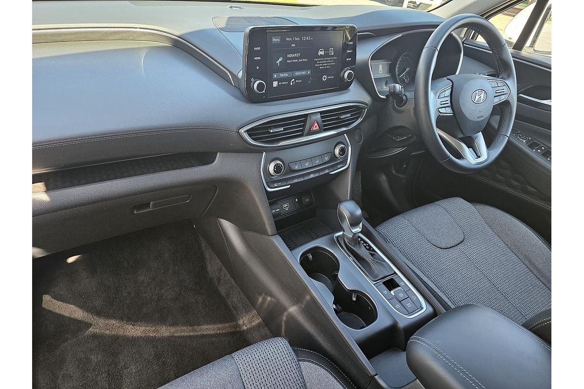 2022 Hyundai Santa Fe TM.V4