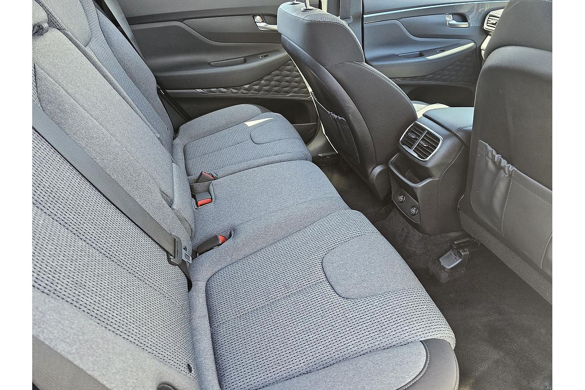 2022 Hyundai Santa Fe TM.V4