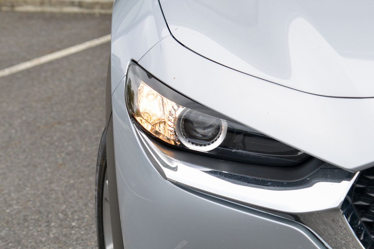 2023 Mazda CX-30 G20 Evolve DM Series