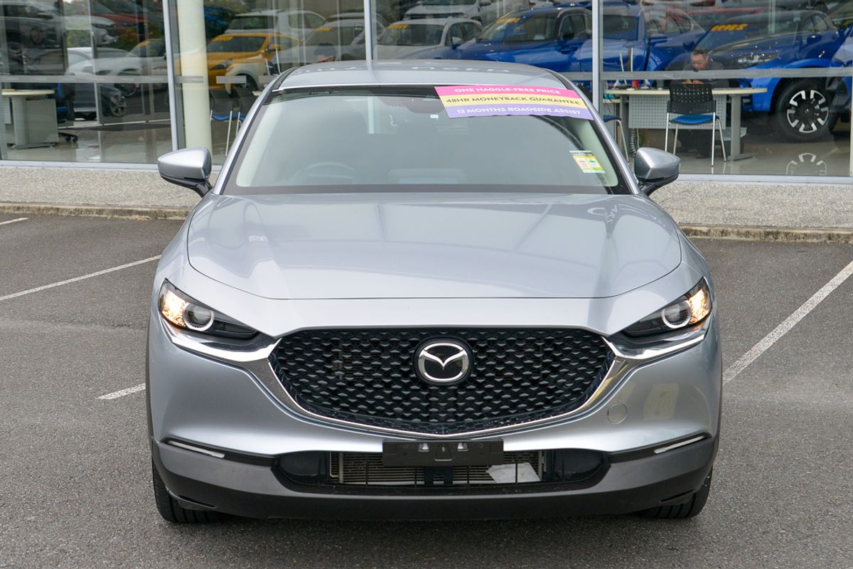 2023 Mazda CX-30 G20 Evolve DM Series