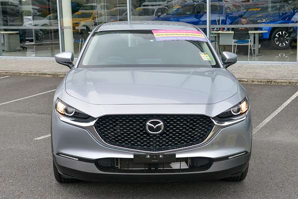 2023 Mazda CX-30 G20 Evolve DM Series