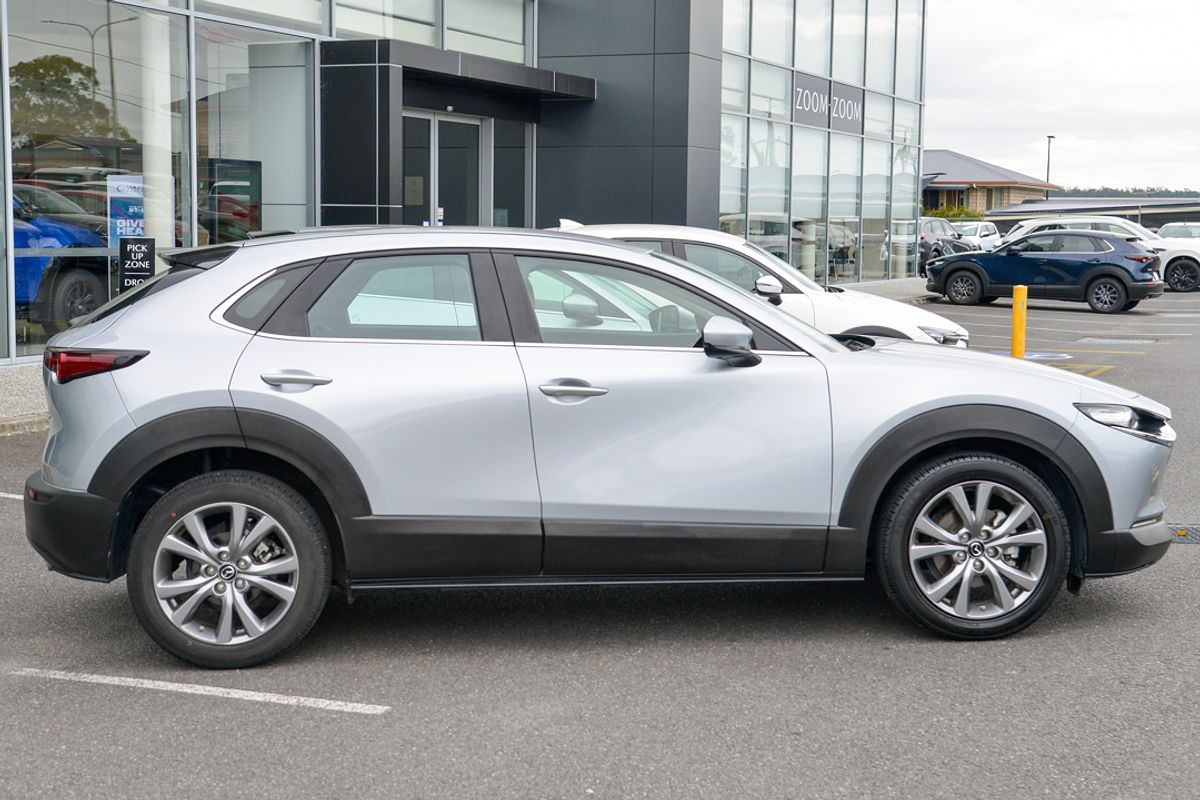 2023 Mazda CX-30 G20 Evolve DM Series