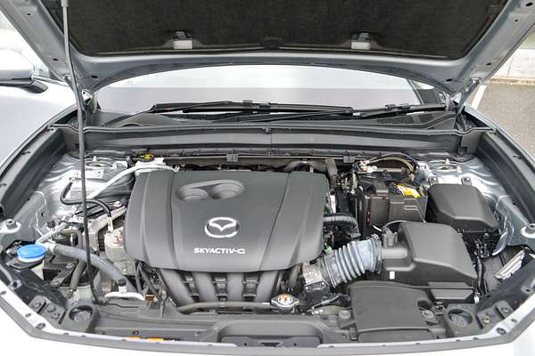2023 Mazda CX-30 G20 Evolve DM Series