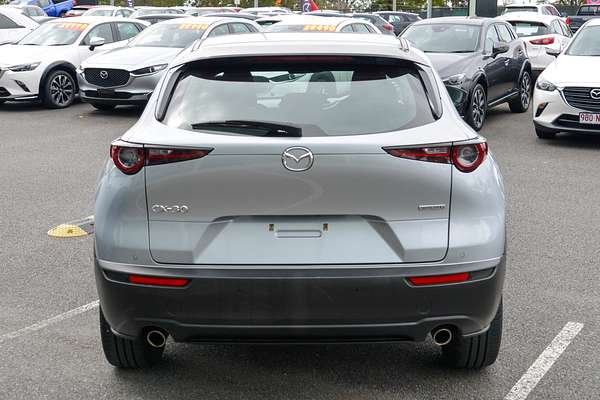 2023 Mazda CX-30 G20 Evolve DM Series