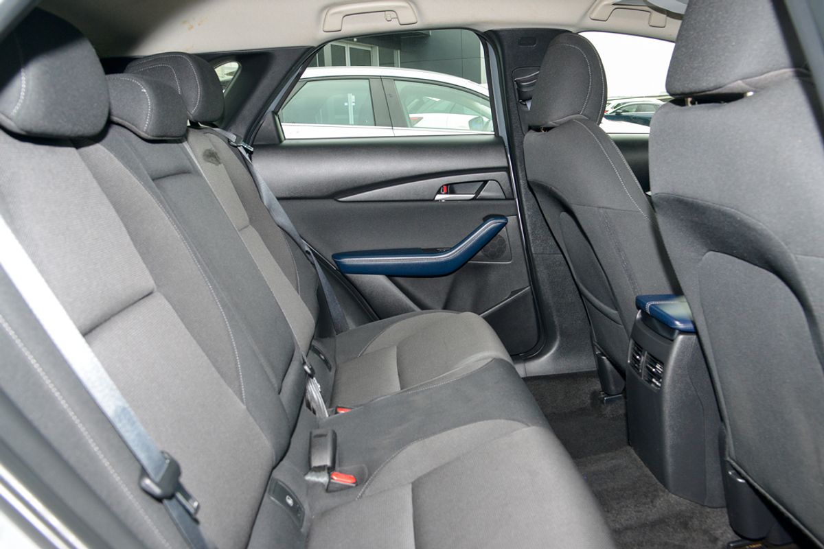 2023 Mazda CX-30 G20 Evolve DM Series