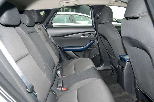 2023 Mazda CX-30 G20 Evolve DM Series