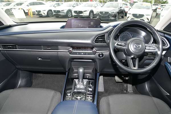 2023 Mazda CX-30 G20 Evolve DM Series